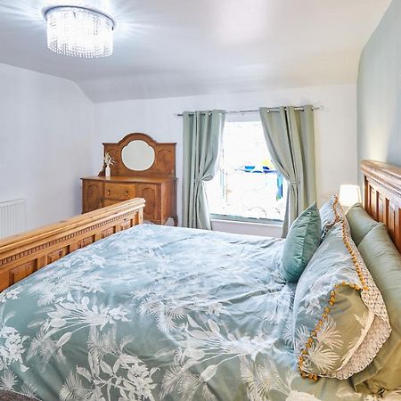 Poets Cottage Skinningrove Екстериор снимка