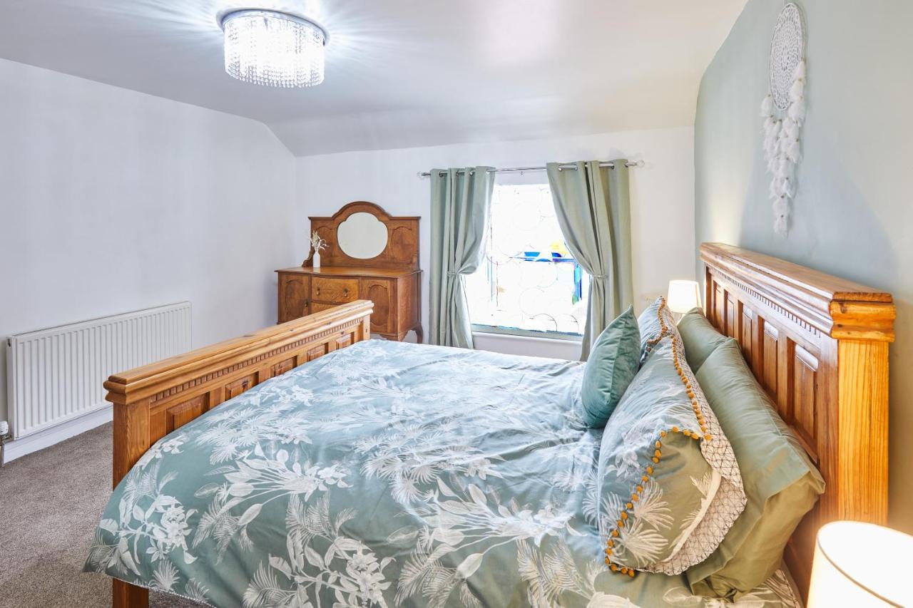 Poets Cottage Skinningrove Екстериор снимка