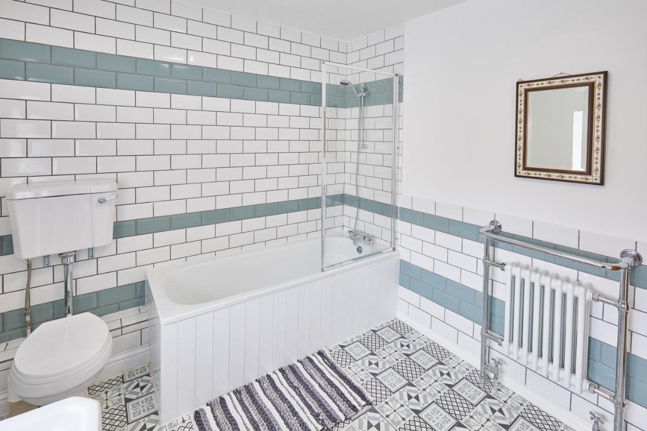 Poets Cottage Skinningrove Екстериор снимка