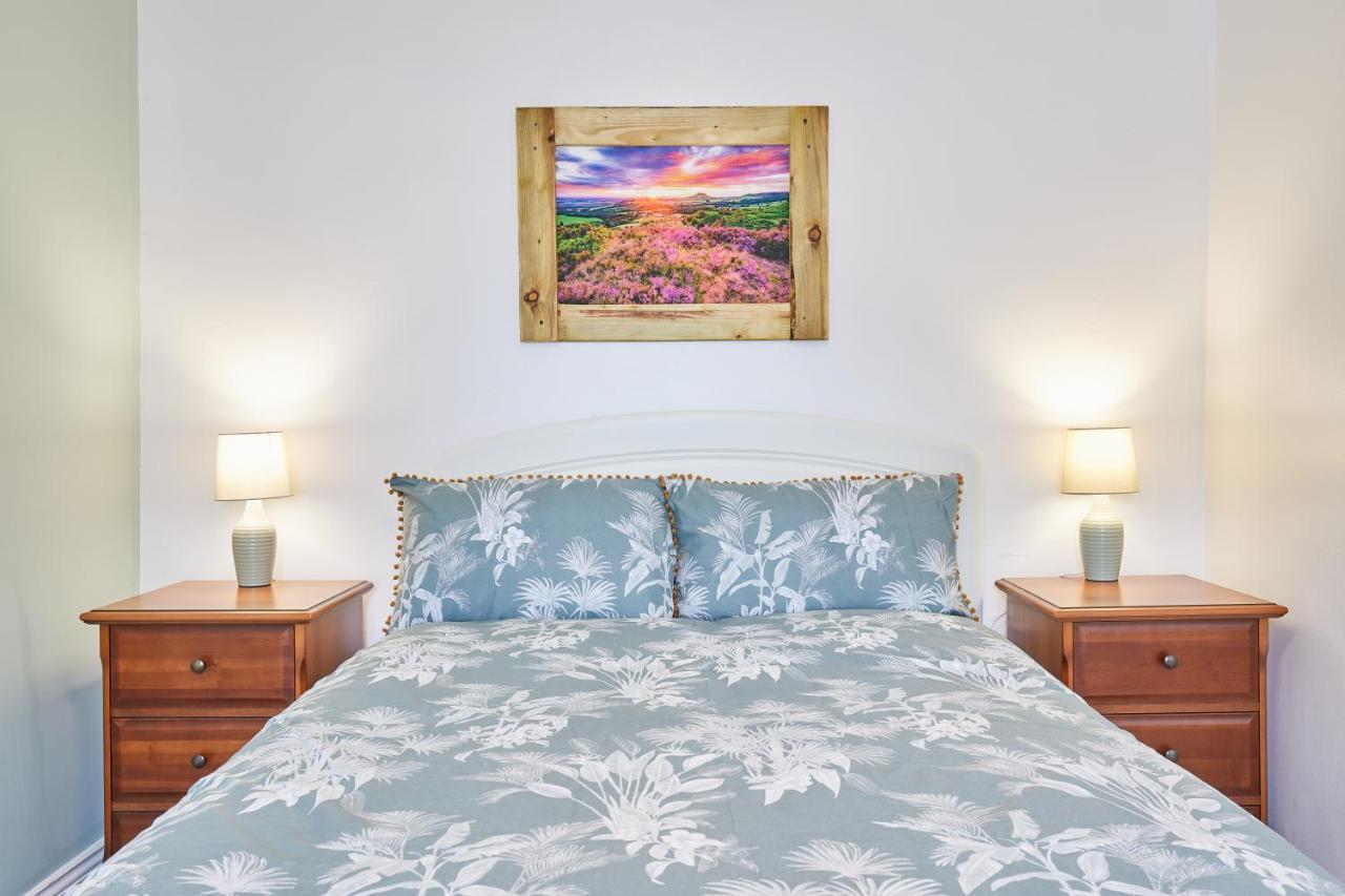 Poets Cottage Skinningrove Екстериор снимка