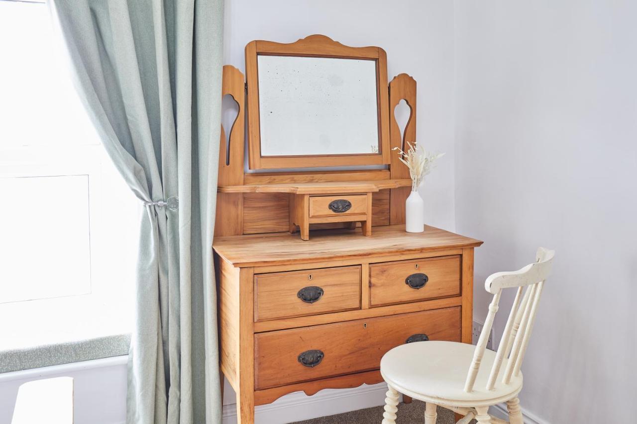 Poets Cottage Skinningrove Екстериор снимка