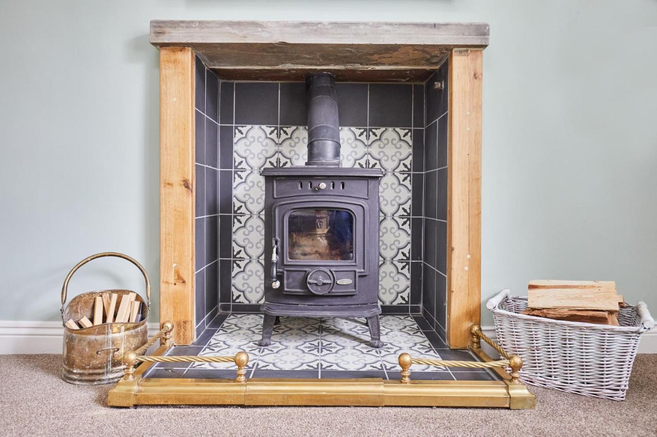 Poets Cottage Skinningrove Екстериор снимка
