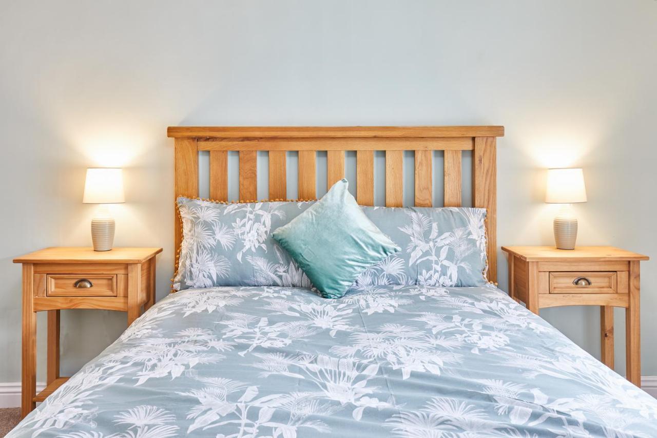 Poets Cottage Skinningrove Екстериор снимка