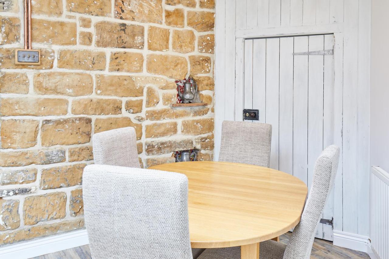 Poets Cottage Skinningrove Екстериор снимка