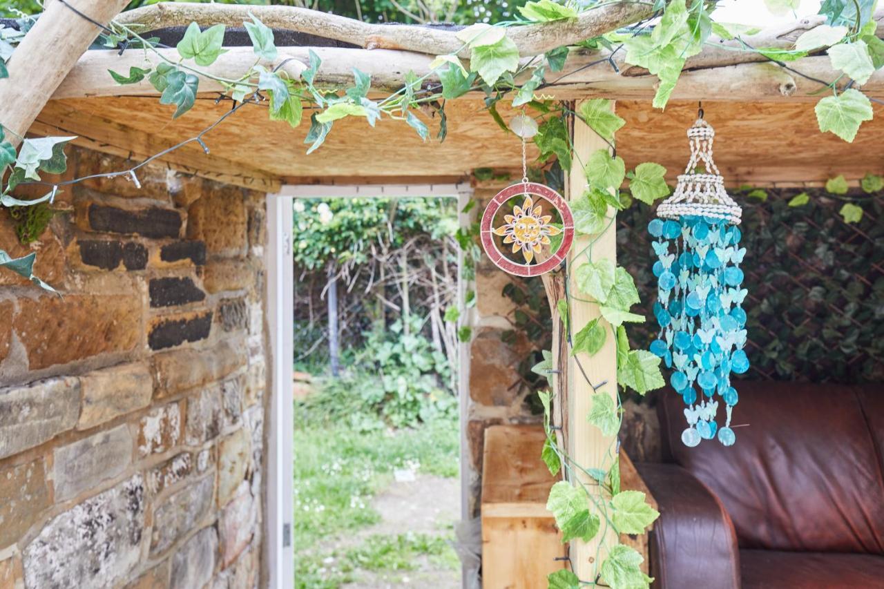 Poets Cottage Skinningrove Екстериор снимка