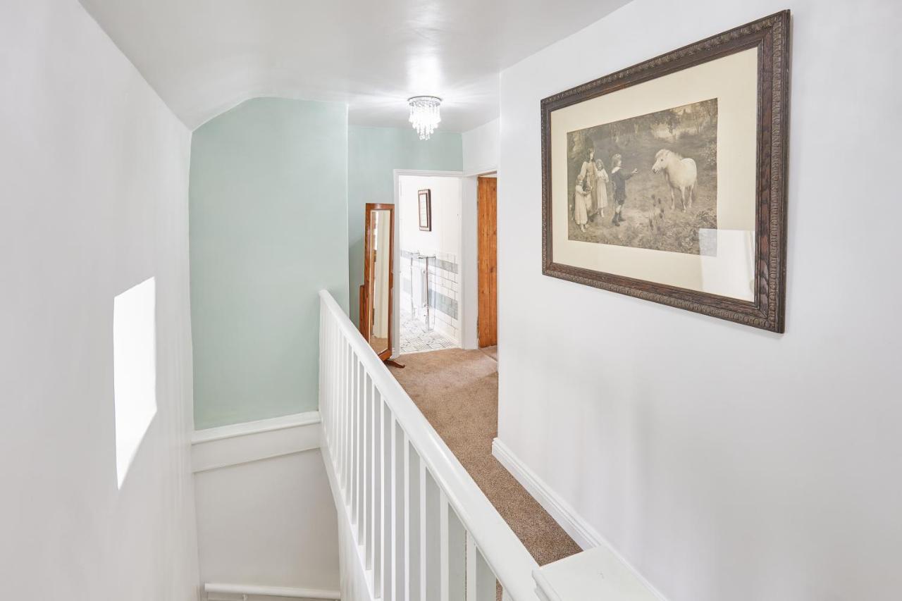 Poets Cottage Skinningrove Екстериор снимка