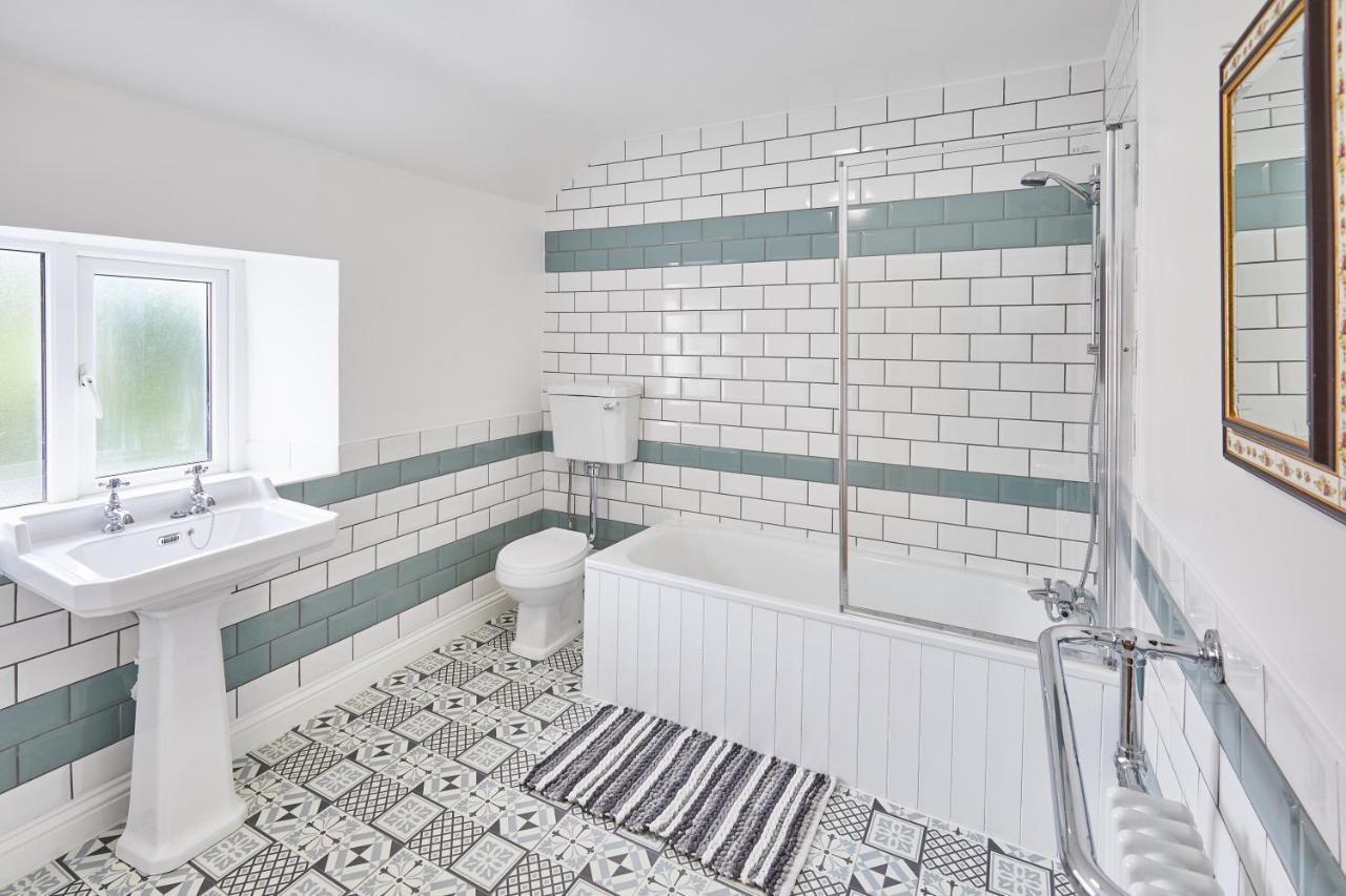 Poets Cottage Skinningrove Екстериор снимка