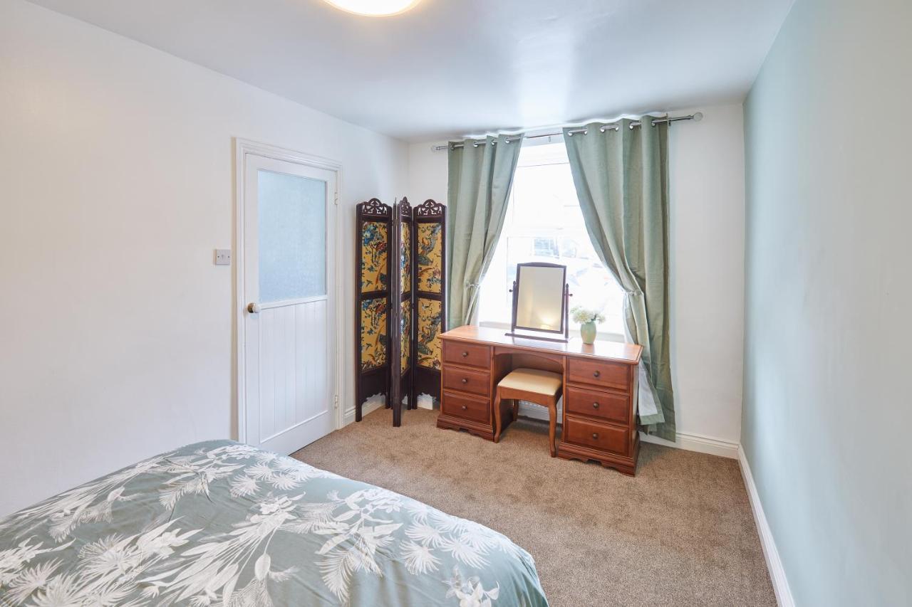 Poets Cottage Skinningrove Екстериор снимка