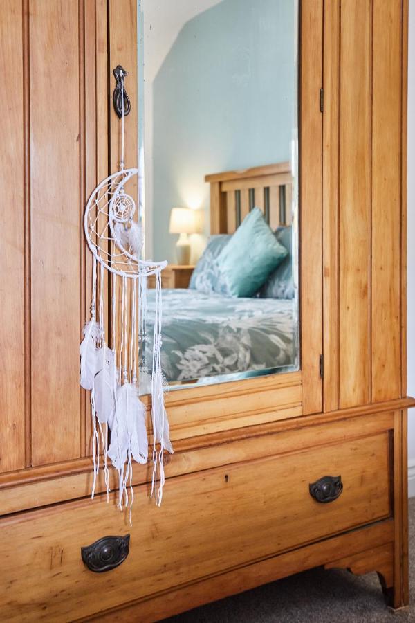 Poets Cottage Skinningrove Екстериор снимка