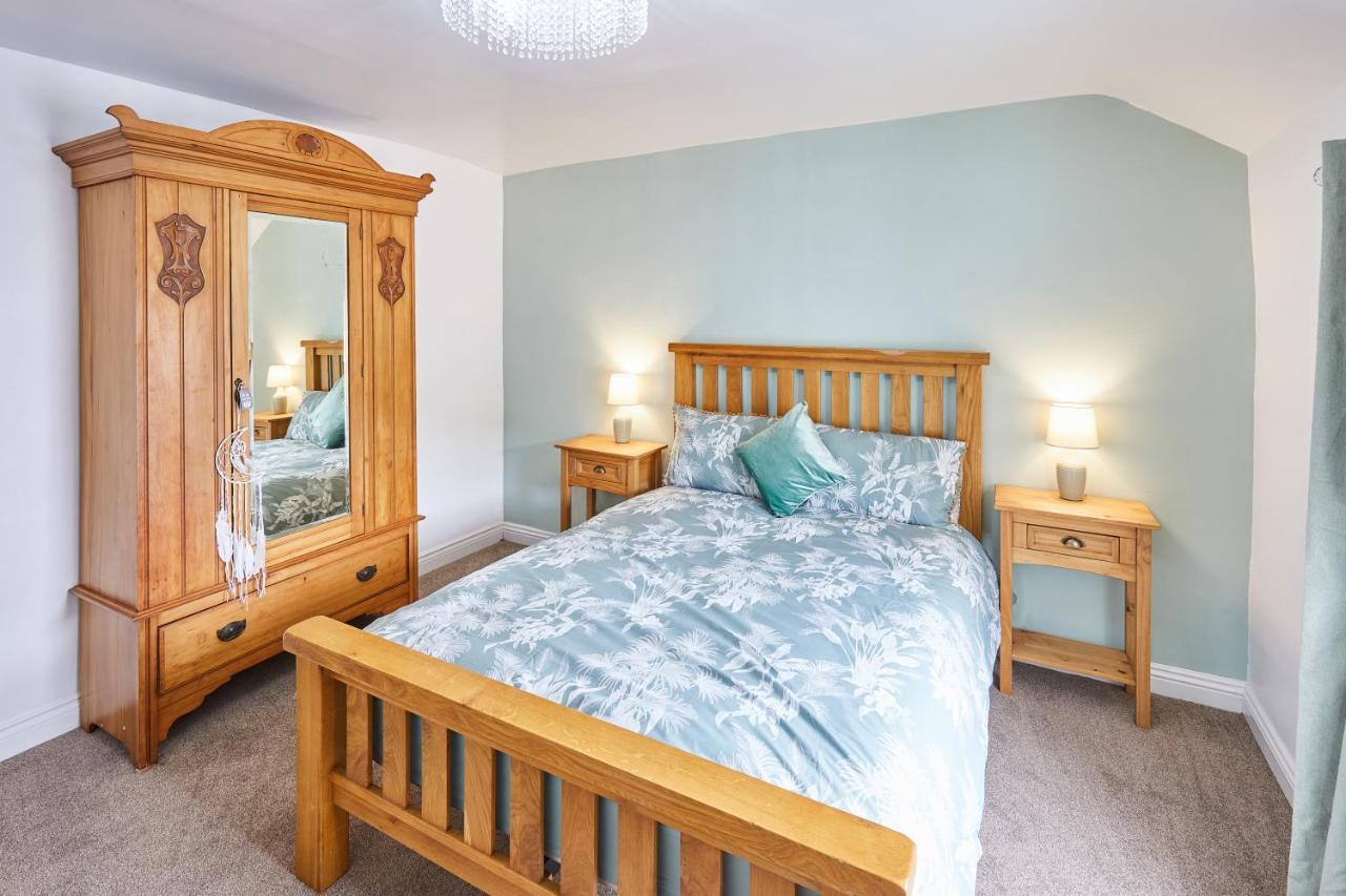 Poets Cottage Skinningrove Екстериор снимка