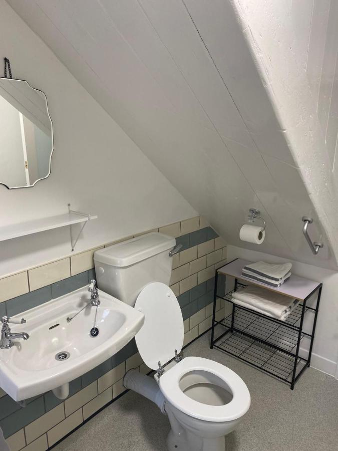 Poets Cottage Skinningrove Екстериор снимка